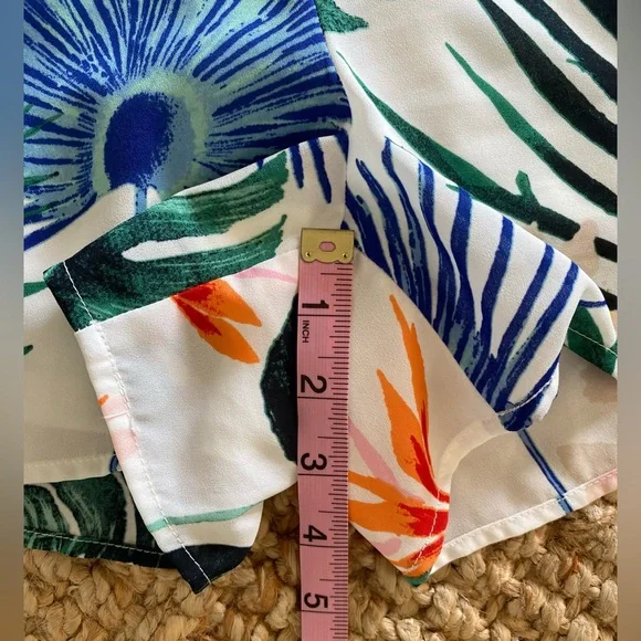 Tropical Set by Caramela Clothing - Picture 3 of 7